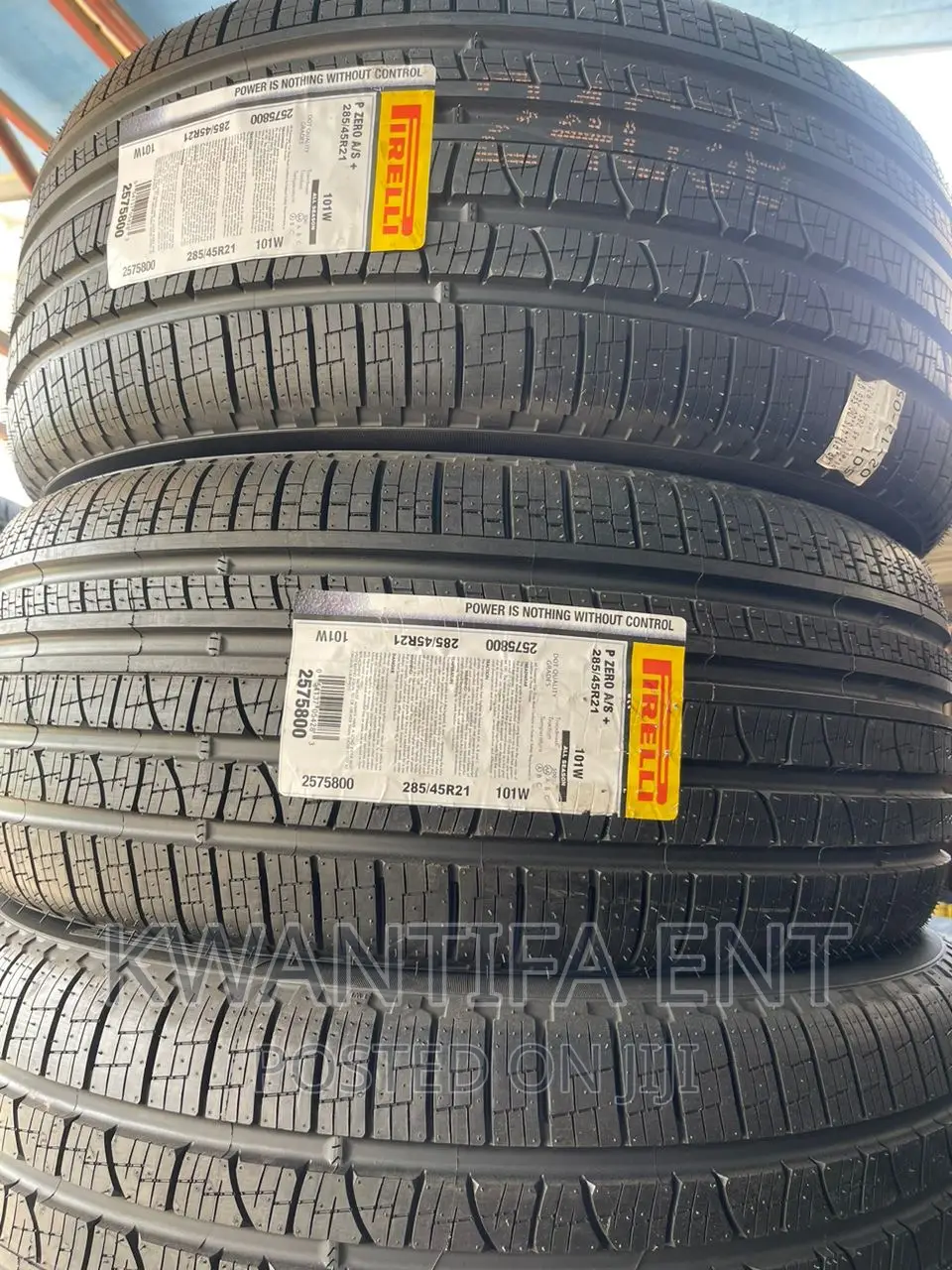 285/45r22 Pirelli , Bridgestone, Hankook , Etc