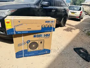Grab a Deal on Bruhm Split R410 Gas 2.0hp Air Conditioner