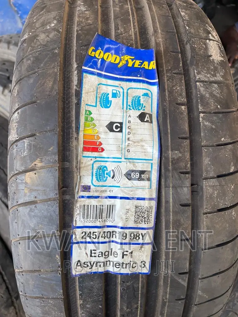 245/40r19 Runflat , Bridgestone, Pirelli , Continental