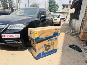 High Quality Best Sleek White Bruhm 2.5hp Inverter