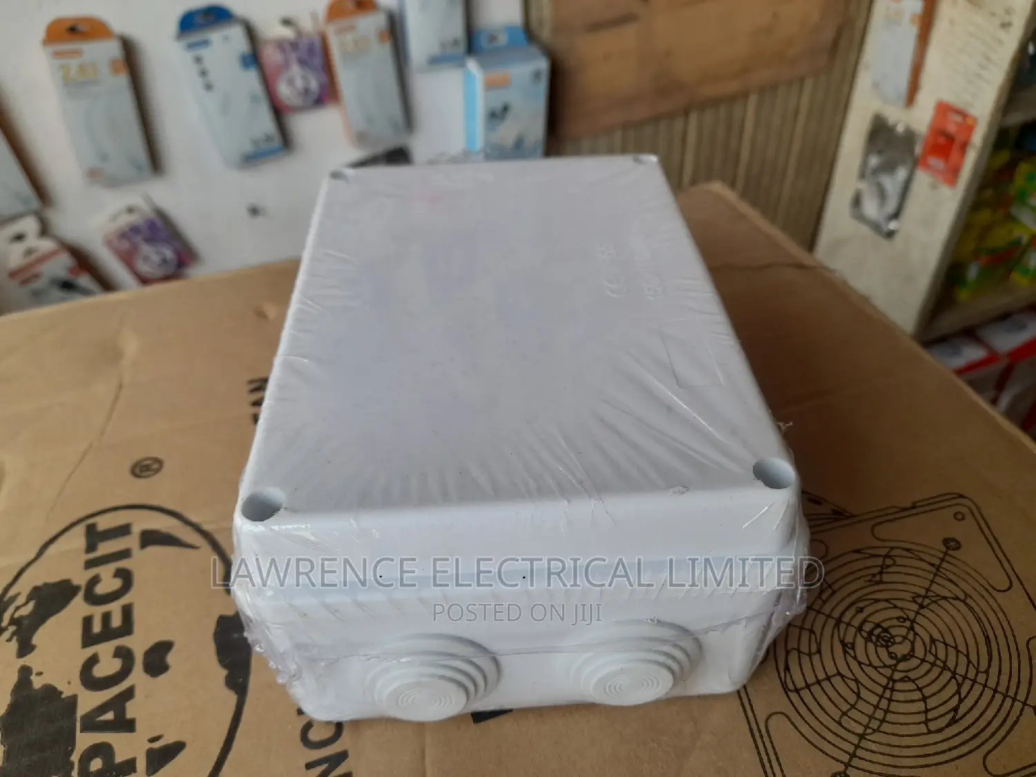 Junction Box