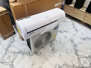 Easy to Operate Dual Inverter Nasco 2.5hp