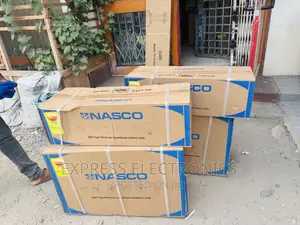 2.0hp Split R410 Gas Nasco White Air Conditioner