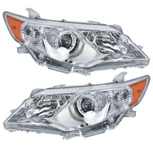 Toyota Camry Spider Headlight 2012-2014