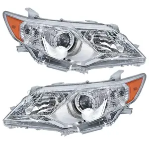 Toyota Camry Spider Headlight 2012-2014