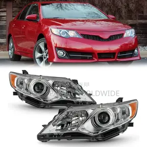 Toyota Camry Spider Headlight 2012-2014