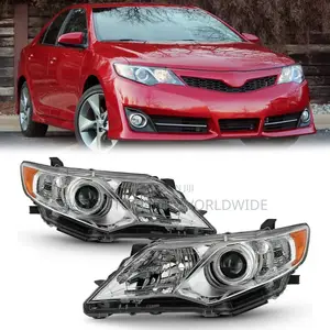Toyota Camry Spider Headlight 2012-2014