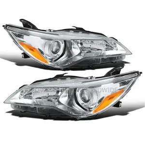 Toyota Camry Headlights 2015-2017