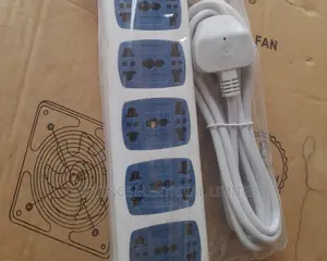 Multi Extension Board