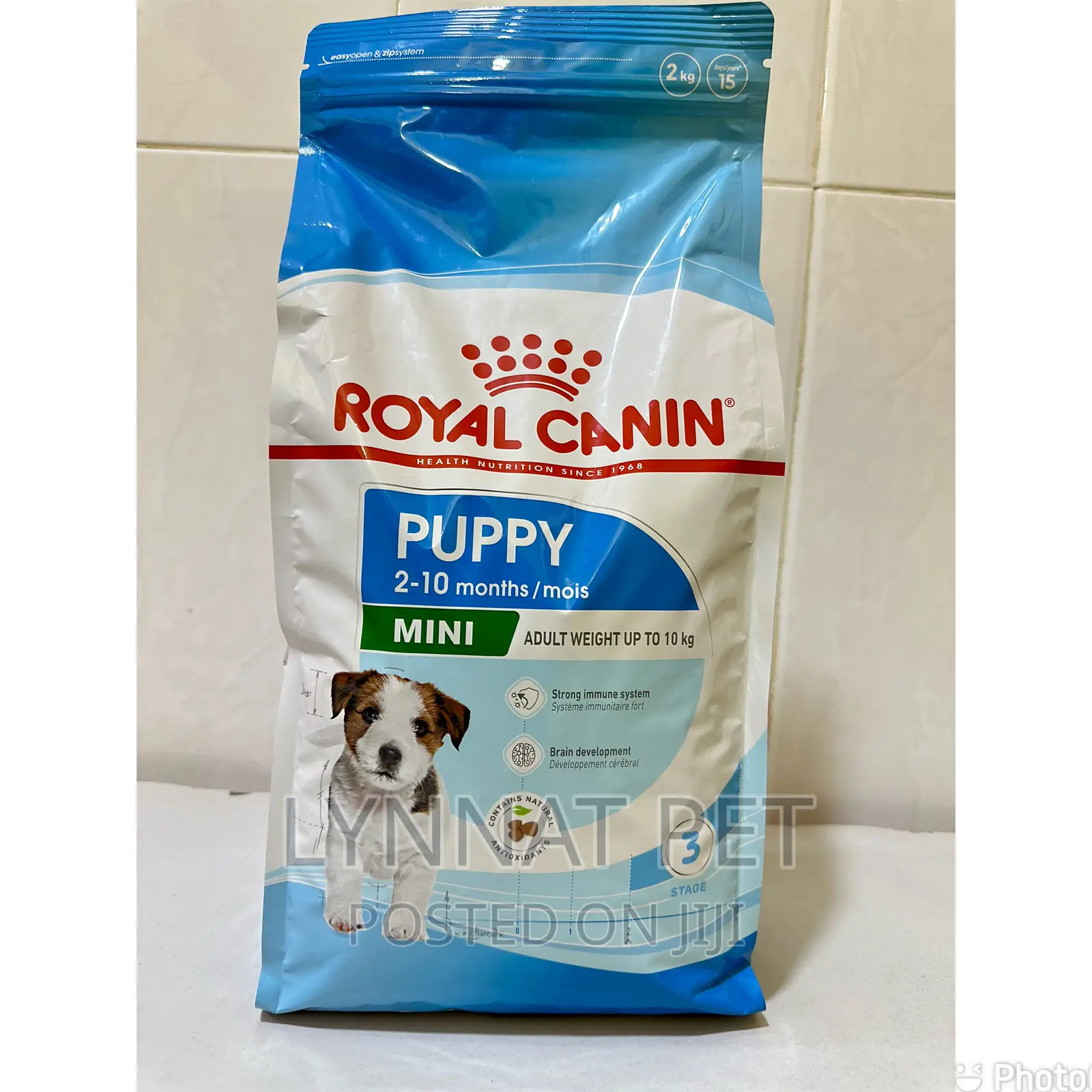 Royal Canin Mini Puppy 2kg