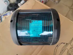 Party LED Navigqtion Light
