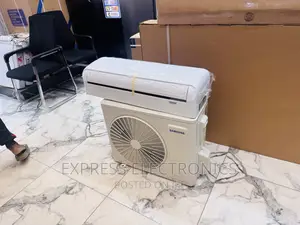 Sleep Mode Function Split R410 Gas Samsung 2.0hp