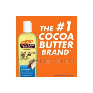 Palmer's Cocoa Butter Moisturiser Oil 250ml
