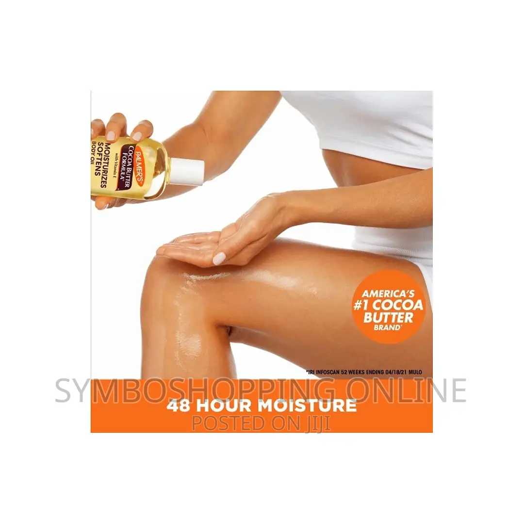 Palmer's Cocoa Butter Moisturiser Oil 250ml