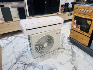 Inverter Split R410 Gas Samsung 1.5hp.