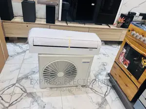 Samsung Electronics Inverter Split R410 Gas 1.5hp