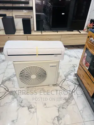 Samsung Electronics Inverter Split R410 Gas 2hp