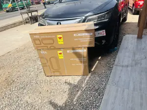 TCL 2.5hp Split R410 Inverter White Call and Order For