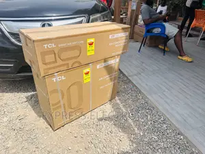 Copper Condenser Inverter TCL 2.5hp