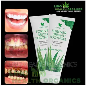 Photo - Halitosis/Bad Breath, Toothe Decay, Gingivitis Treatment