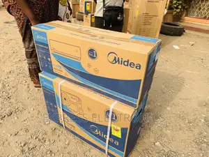 Shop the Best Midea Split R410inverter 1.5hp