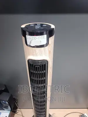 Nasco 32" Tower Fan