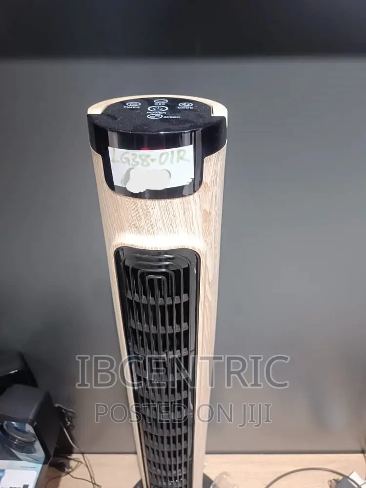 Nasco 32" Tower Fan