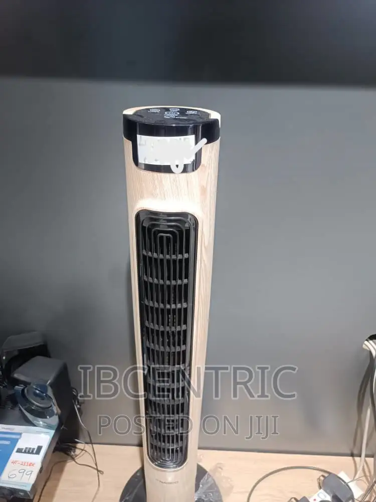 Nasco 32" Tower Fan