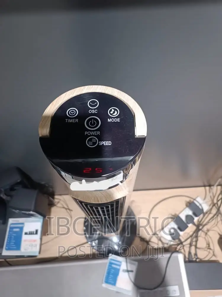 Nasco 32" Tower Fan
