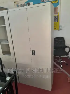 Metal Cabinet