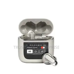 Smart Screen Touch Wireless Earpiece