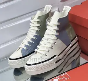 All Stars Converse