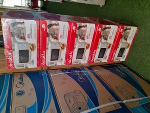 Decakila Microwave Oven 20L NEW Microwave
