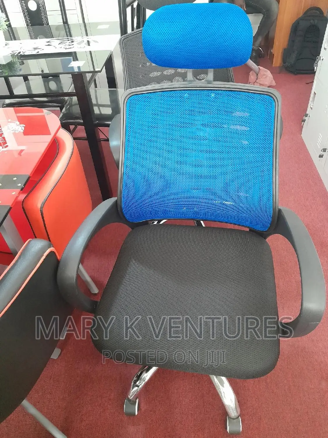 Office Chairs