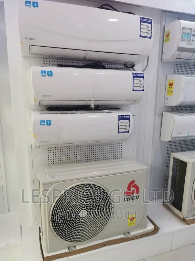 Chigo //High Quality Chigo 1.5hp Split AC