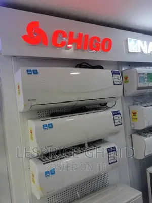 R410a Chigo 1.5hp Split Air Conditioner