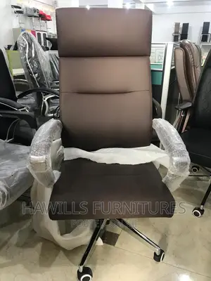 Manager Chair