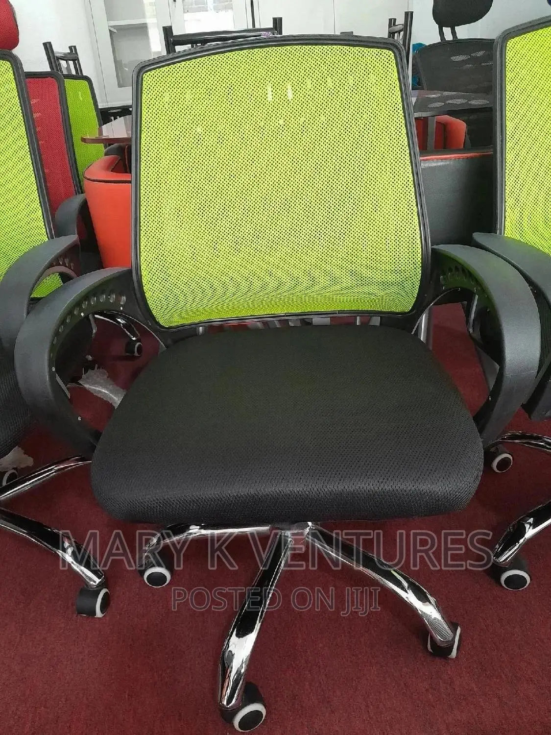 Office Chairs