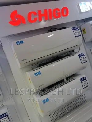 Chigo 12000btu Good Brand Air Conditioner