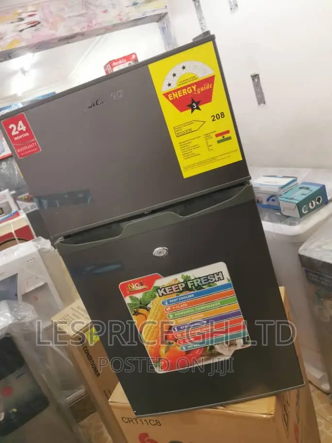 Low Noise~Chigo 85L Dd Fridge
