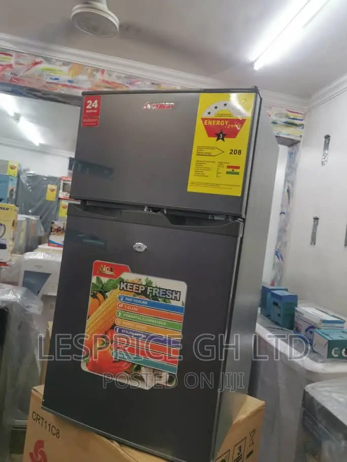 Energy Efficient//Chigo 85l Fridge