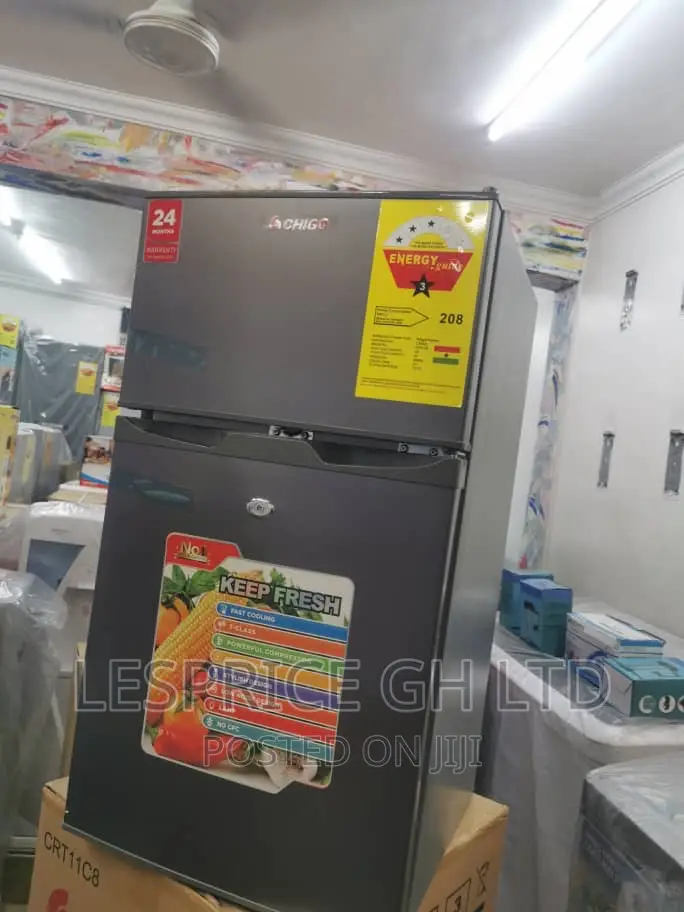 Keep Fresh//Chigo 85L Dd Fridge