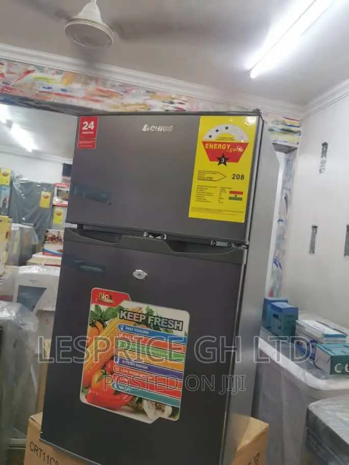Chigo 85L// High Quality Fridge