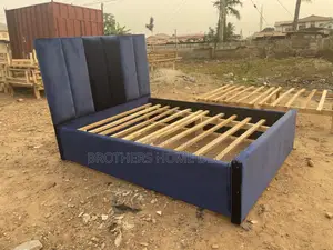 Double Bedframe