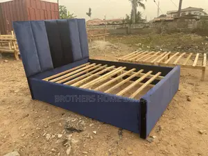 Double Bedframe