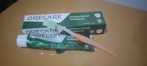 Tiens Toothpaste Chinese Orecare - Free Delivery