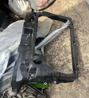 Ford Explorer Radiator Support 2016 2017 2018 2019