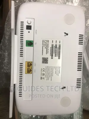 Sercomm 4G Home Broadband AC1600 Cat18 Router , 4G Router