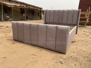 Double Bedframe 54x75