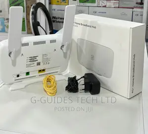 Sercomm 4G Home Broadband AC1600 Cat18 Router , 4G Router